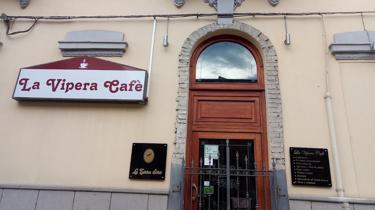 Cafè Della Vipera