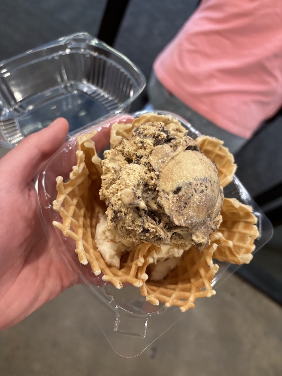 Jersey Freeze - Bell Labs Photos 2